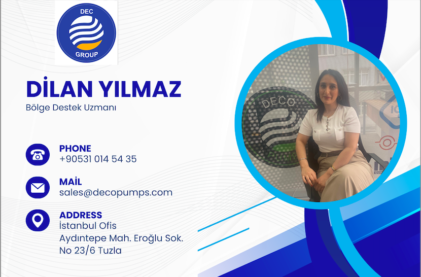Dilan YILMAZ