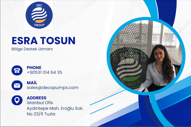 Esra TOSUN