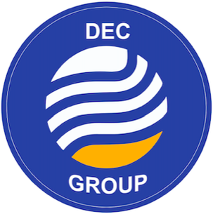 Dec PUMPS Kurumsal İnternet Sitesi